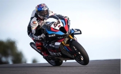 Toprak Razgatl�o�lu, Almanya GP sprint yar���n� 17. s�rada tamamlad�