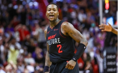 Terry Rozier'�n NBA'e d�n��� kefalet �artlar�na tak�ld�