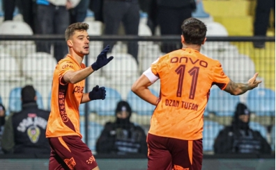 Trabzonspor'da Ernest Mu�i endi�esi