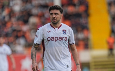 Ozan Tufan'dan A Milli Tak�m a��klamas�
