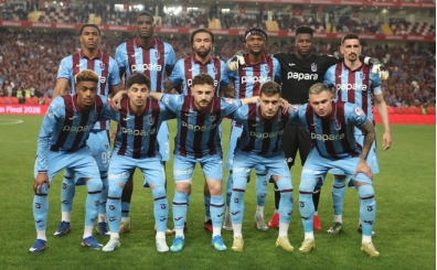 Trabzonspor'da transfer i�in b�y�k operasyon!