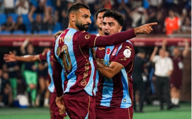 Konyaspor - Trabzonspor: 11'ler