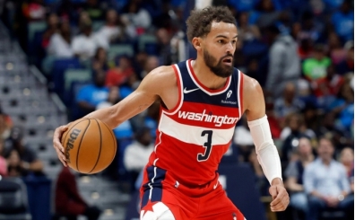 Trae Young ve Wizards aras�nda 212 milyon dolarl�k dev uzatma