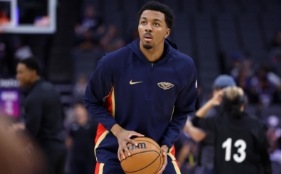 Pelicans, Trey Murphy takas�na ge�mi�e g�re daha a��k yakla��yor