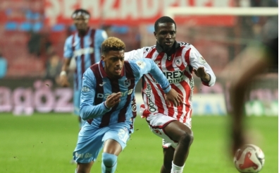 Trabzonspor ile Samsunspor 67. randevuda