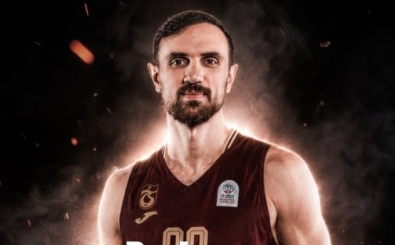 Trabzonspor Basketbol Tak�m�, R�dvan �ncel'i kadrosuna katt�