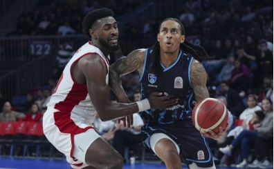 EuroCup'ta gruplar belli oldu: T�rk temsilcilerin rakipleri netle�ti