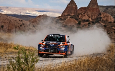 2026 Dakar Rallisi'nde 1 etap sonuçlandı