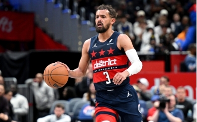 Trae Young, serbest oyuncu olmak i�in 48 milyon dolarl�k opsiyonunu reddedecek