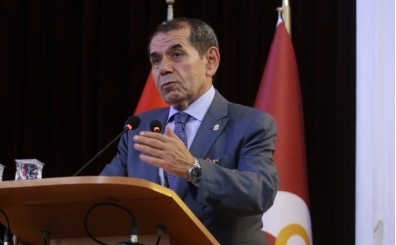 Galatasaray'dan Fenerbah�e tepkisi!