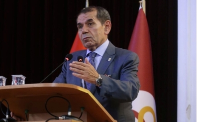 Dursun �zbek'ten Liverpool i�in a��klama!