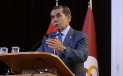 Galatasaray'da yeni proje: 700 milyon dolar