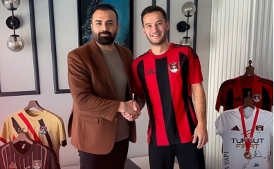 Vanspor'dan S�per Lig i�in iki transfer