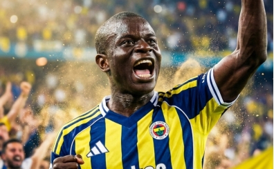 Kad�k�y'�n yeni y�ld�z�: N'Golo Kante'yi tan�yal�m