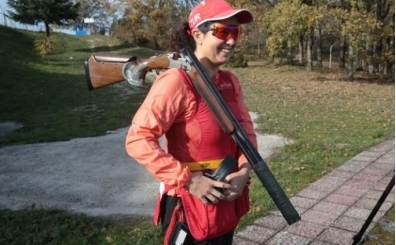 �i�dem �zyaman'dan Katar'da derece!