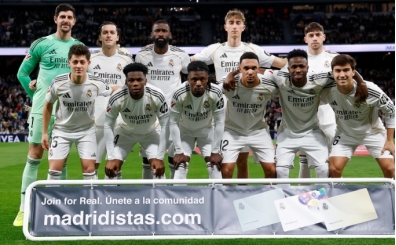 Arda G�ler 11 ba�lad�, Real Madrid co�tu