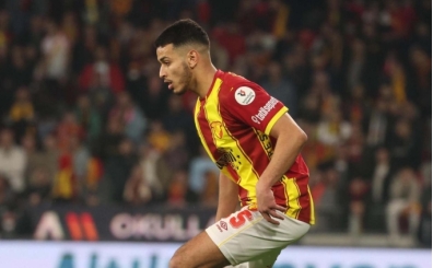 G�ztepe'de tepki g�ren Cherni vazge�ilmez oldu