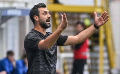 Bekir �rteg�n: ''Herkese moral oldu''