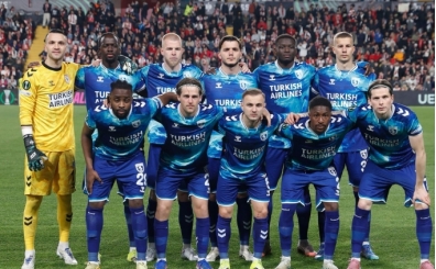 Sebastian Hahn: ''Hedef kupada tur atlamak''