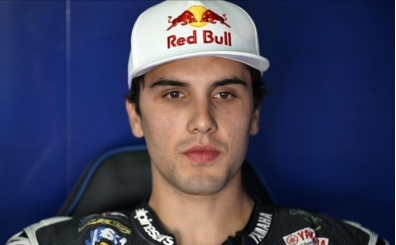 Bahattin Sofuo�lu, Superbike Hollanda'da 20. s�ray� ald�