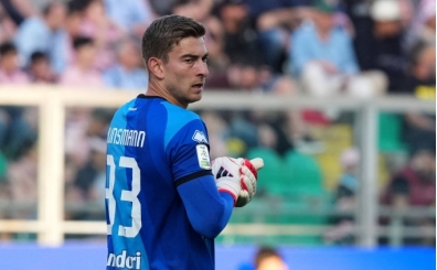 �talya'da oynanan kar��la�mada kalecinin boynu k�r�ld�!