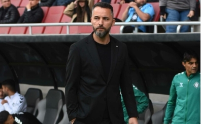 Altay'da teknik direkt�r Karag�z yapay zekay� kulland�