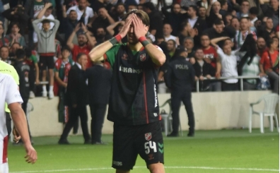 Kar��yaka'n�n bitmeyen kabusu