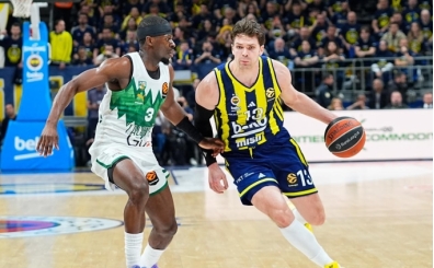 Fenerbah�e Beko, Final Four'a bir ma� uzakl�kta!