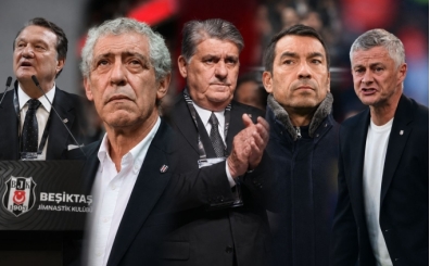 Be�ikta�'ta rekor ayr�l�k say�s�; 34 futbolcu gitti!