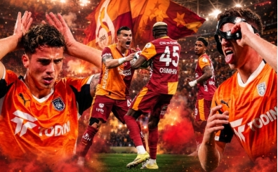 Galatasarayl� y�ld�zdan Bertu� Y�ld�r�m'a transfer �a�r�s�