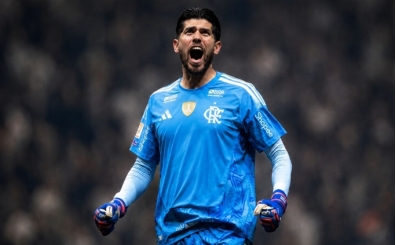 Be�ikta�'tan resmi teklif: Agustin Rossi