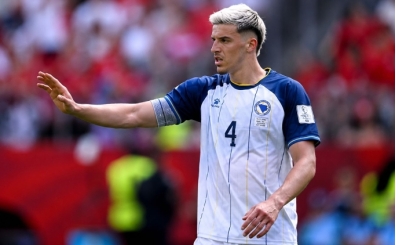 Fenerbah�e i�in Tarik Muharemovic iddias�!