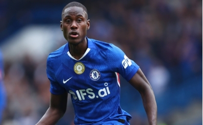�ngiltere'de Livramento'nun yerine Chalobah!