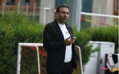 Kayserispor Asba�kan� Tufan Ko�: '�ampiyon olup S�per Lig'e d�nece�iz'