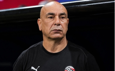 Hossam Hassan'dan Messi i�in olay yaratacak s�zler!