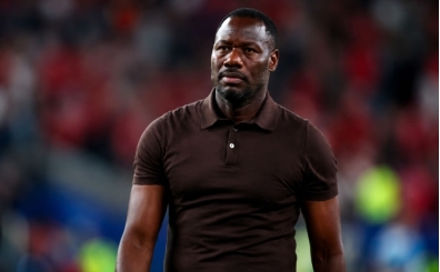 Senegal'de Pape Thiaw d�nemi sona erdi