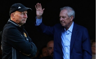 Fenerbah�e'nin altyap�y� emanet edece�i Chris Van Puyvelde kimdir?