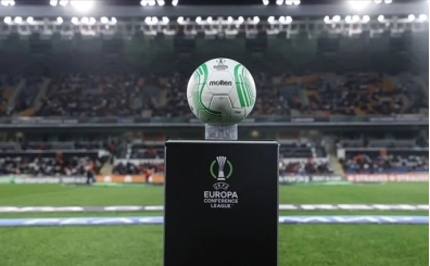 UEFA Konferans Ligi'nde 3 tak�m turlad�