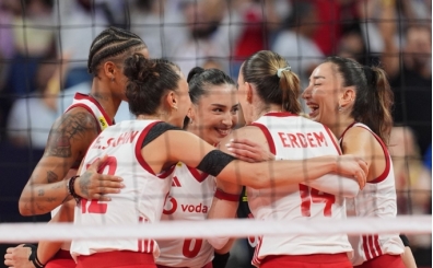 Filenin Sultanlar� Avrupa �ampiyonas�'nda finalde!