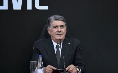 Serdal Adal�'dan derbi sonras� prim m�jdesi