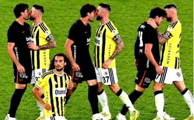 Avrupa, Fenerbah�e - Be�ikta� derbisini konu�uyor