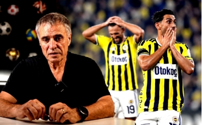 Ersun Yanal: '�smail Kartal'� sepete koyma!'