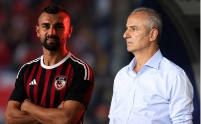 Serdar Dursun: '�smail Kartal'�n eli kolu ba�lan�yor'