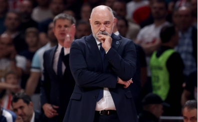 Laso'dan Mike James a��klamas�: '�yi g�z�km�yor'