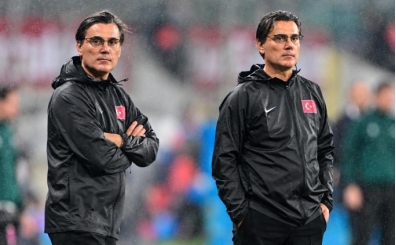 Vincenzo Montella'n�n 's�f�r puan' sonras� s�zleri!
