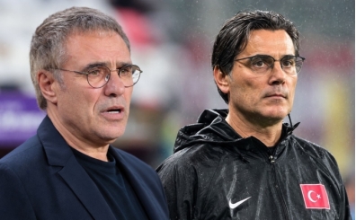 Ersun Yanal'dan Montella'ya sert s�zler: 'Verin tazminat�n�, yollay�n gitsin!'