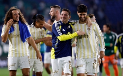 Asensio: 'Benim i�in zordu ama...'