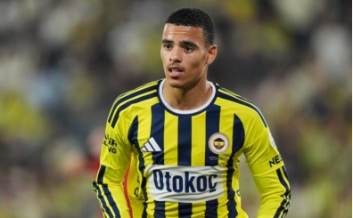 Fenerbah�e'de Greenwood f�rt�nas�: 88 dakikada bir katk�!