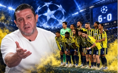 Nihat Kahveci: 'Fenerbah�e 5 asist, Aston Villa 6 gol'