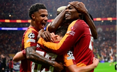 Gen�lerbirli�i - Galatasaray: Muhtemel 11'ler